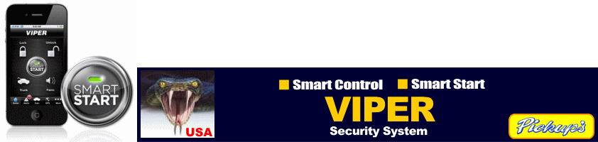 カーセキュリティ バイパー VIPER viper 通信販売 取付サポート（個人 